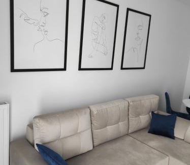 Kielce Apartment | Klonowa 65 z garażem podziemnym