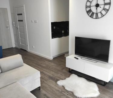 Kielce Apartment | Klonowa 65 z garażem podziemnym