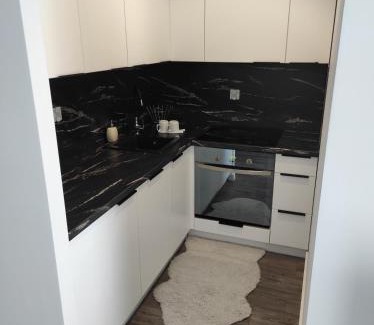 Kielce Apartment | Klonowa 65 z garażem podziemnym