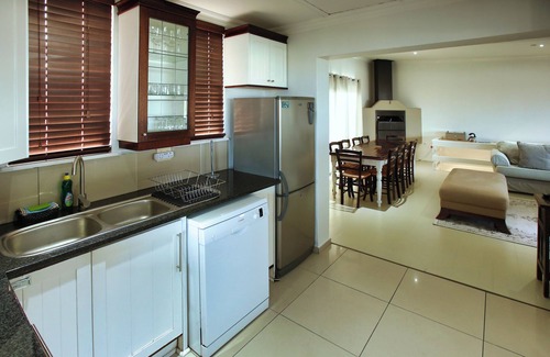 Langebaan House | Klopdisselboom Langebaan 10-sleeper