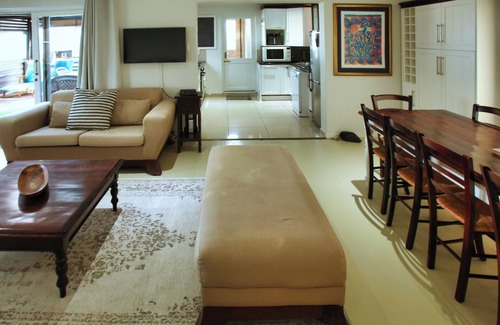 Langebaan House | Klopdisselboom Langebaan 10-sleeper