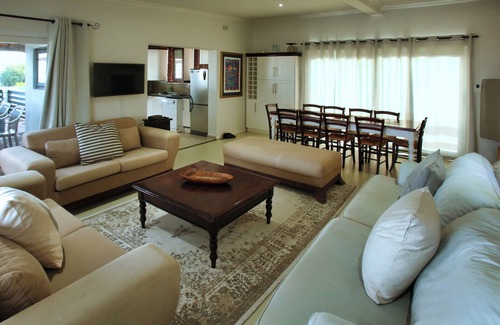 Langebaan House | Klopdisselboom Langebaan 10-sleeper