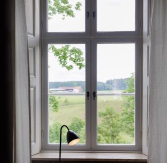Beuerberg Hotel | Kloster Beuerberg