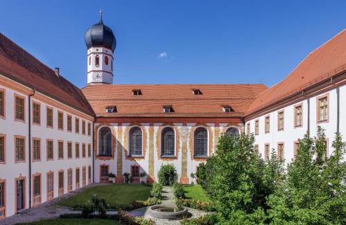 Beuerberg Hotel | Kloster Beuerberg
