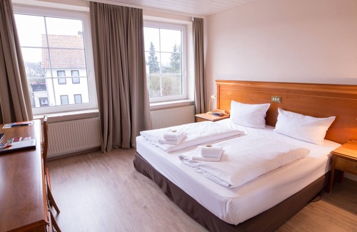 Vienenburg Hotel | Kloster-Remise