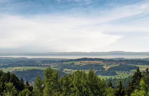 Siegsdorf House | Klostergasthof Maria Eck