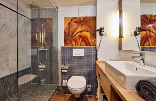 Hillesheim Hotel | Klosterhotel Eifel