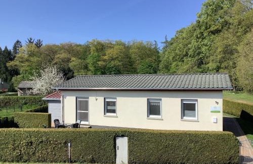 Dargun House | Klosterwald