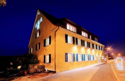 Ellwangen Hotel | Klozbücher Das Landhotel