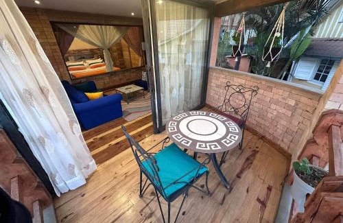 Antananarivo Avaradrano Apartment | KLUB Sahameva