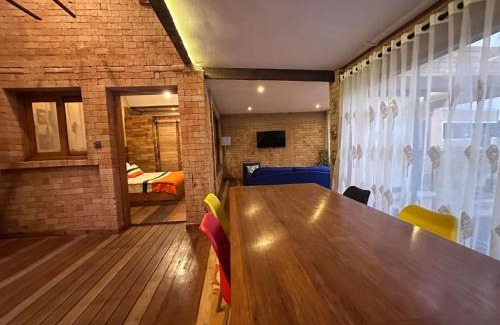 Antananarivo Avaradrano Apartment | KLUB Sahameva
