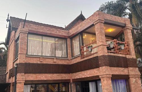 Antananarivo Avaradrano Apartment | KLUB Sahameva