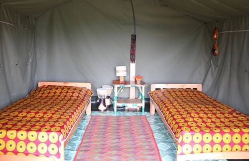 Fort Portal Hotel | Kluges Guest Farm