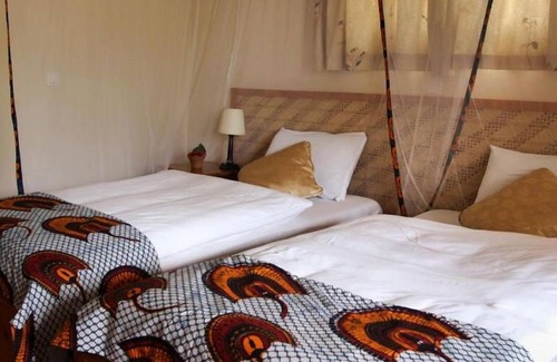 Fort Portal Hotel | Kluges Guest Farm