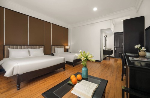 Hue City Centre Hotel | Kly Boutique Hue