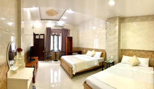 Hue City Centre Hotel | KLY Hotel