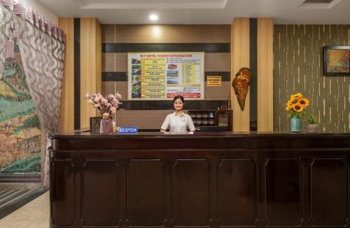 Hue City Centre Hotel | KLY Hotel