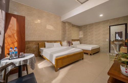 Hue City Centre Hotel | KLY Hotel