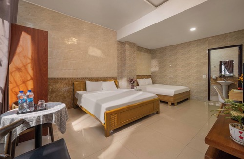 Hue City Centre Hotel | KLY HOTEL