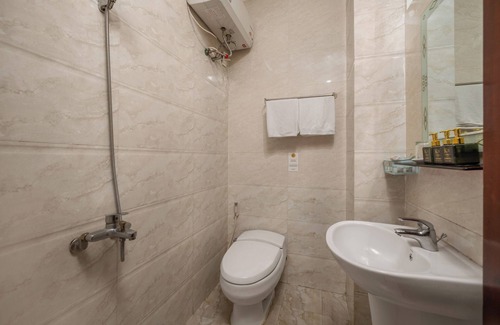 Hue City Centre Hotel | KLY HOTEL