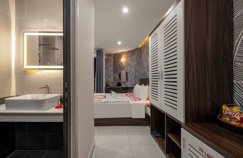 Vung Tau Hotel | KLY Hotel Vung Tau