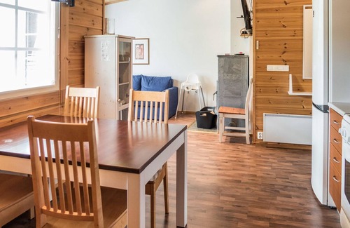 Vuokatti House | Klz 4. Rubiini by Interhome