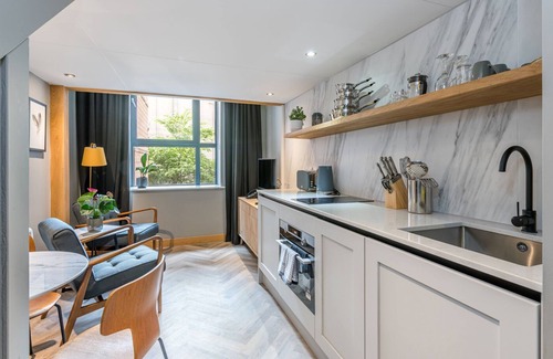 Newington Apartment | KM Apartments
