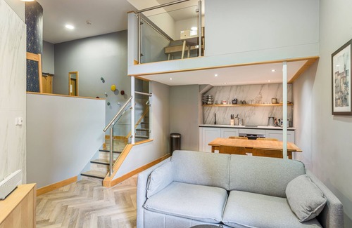 Newington Apartment | KM Apartments