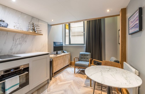 Newington Apartment | KM Apartments