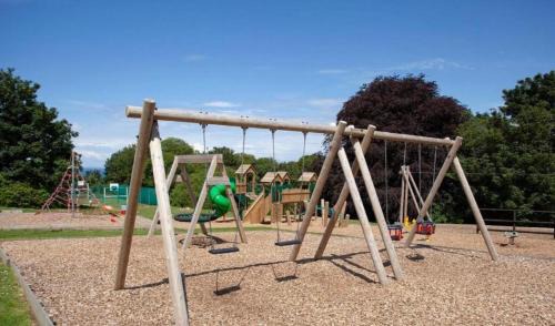 Bucks Cross Apartment | KMC-Country Breaks Bideford Bay At Glade