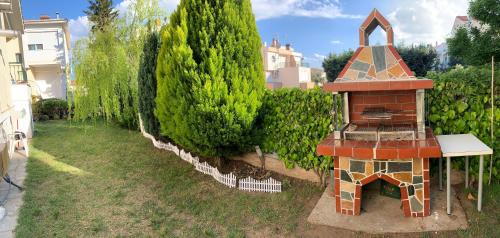 Nea Iraklitsa House | KMD House