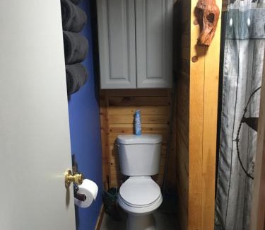 Congress Apartment | KMJ Rentals