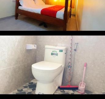 Kasese Bed & Breakfast | KMM Guest House