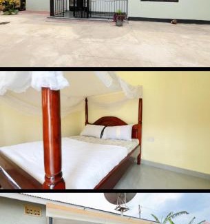 Kasese Bed & Breakfast | KMM Guest House