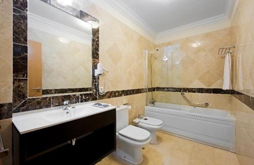 Costa Adeje Apartment | Kn Aparthotel Panorámica
