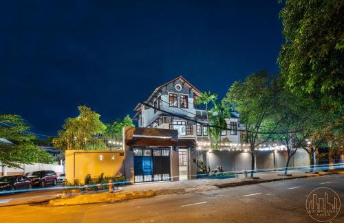 Thao Dien Villa | KN5 Holiday Villa
