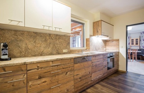 Wagrain Apartment | Knappensteig relax Premium Deluxe - Appartements Knappensteig