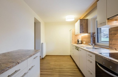 Wagrain Apartment | Knappensteig relax Superior - Appartements Knappensteig