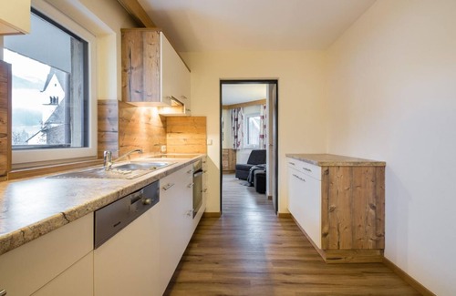 Wagrain Apartment | Knappensteig relax Superior - Appartements Knappensteig