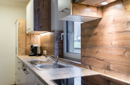 Wagrain Apartment | Knappensteig relax Superior - Appartements Knappensteig