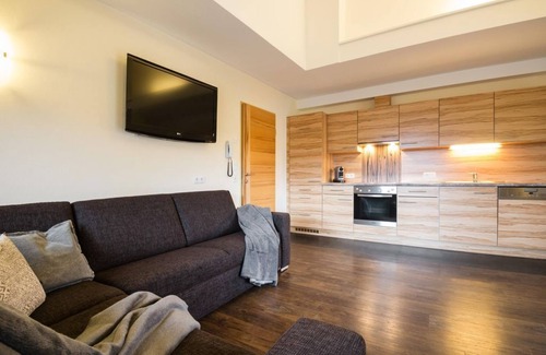 Wagrain Apartment | Knappensteig timeless premium - Appartements Knappensteig