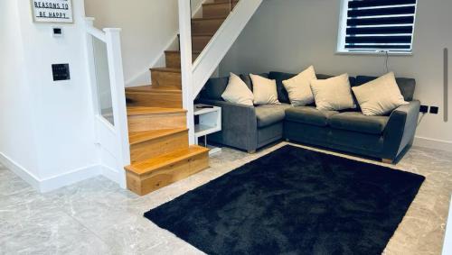 Leigh upon Mendip Apartment | Knatchbull Cottage