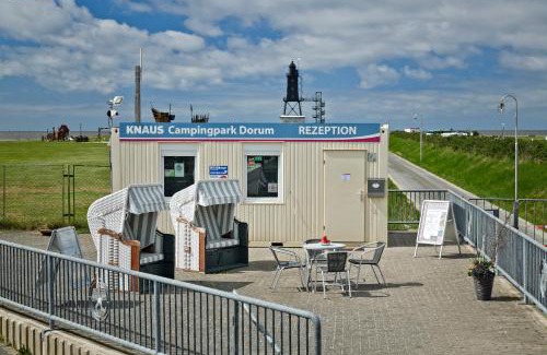 Wurster Nordseekuste Other | KNAUS Campingpark Dorum