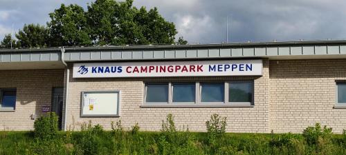 Meppen Other | KNAUS Campingpark Meppen