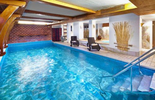 Unterallgau Hotel | Kneipp-Kurhotel Steinle