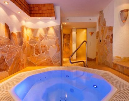Unterallgau Hotel | Kneipp-Kurhotel Steinle