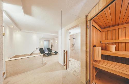 Unterallgau Hotel | Kneipp-Kurhotel Steinle