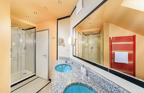 Unterallgau Hotel | Kneipp- und Wellvitalhotel Edelweiss