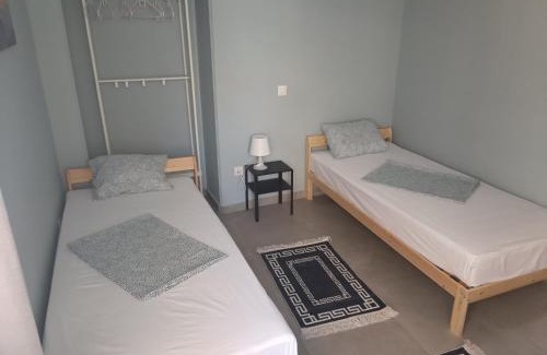 Athens Apartment | knezevic resorts 3