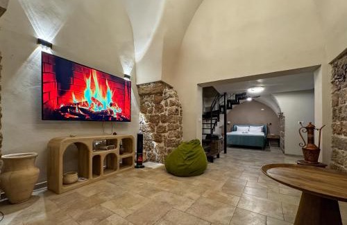 Acre Old City Apartment | Knight house Akko